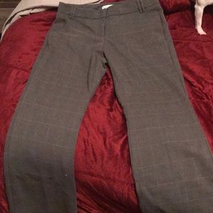 New York and Company dress pants